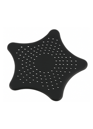 Redrose Star Strainer