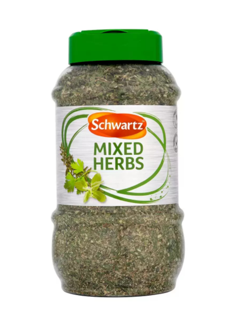 Schwartz Mixed Herbs 100g