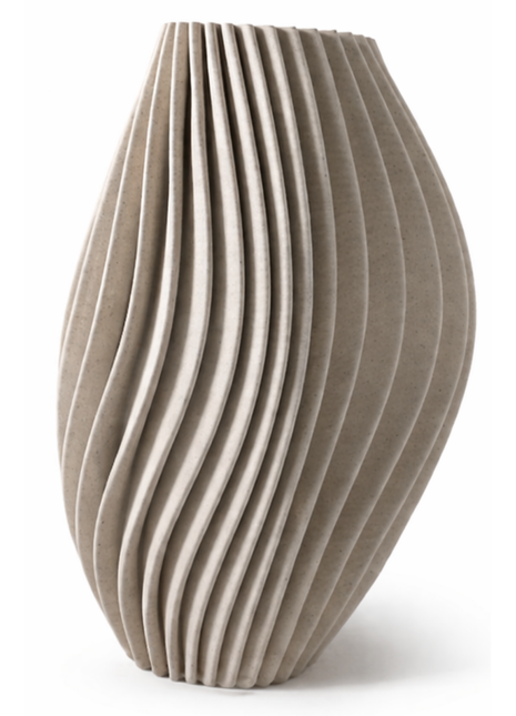 3D Vase