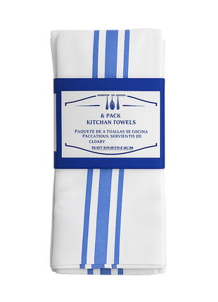 Costco 8 Pack Kitchen Towels