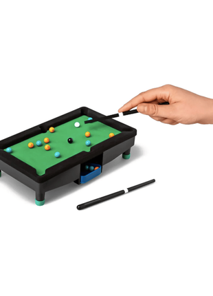 Pool Table Game