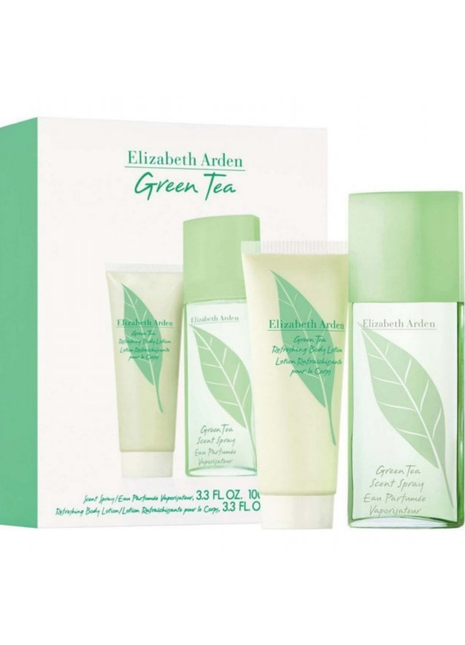 Elizabeth Arden Green Tea Honey Drops Body Cream