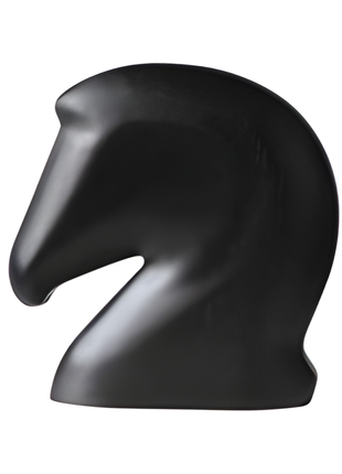 Cheval Décor Piece