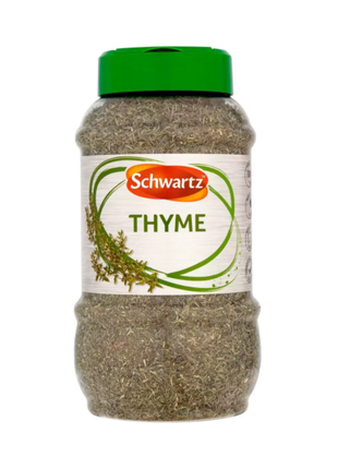 Schwartz Thyme 165g