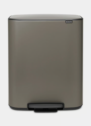Brabantia Pedal Bin-60L