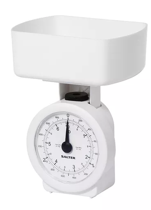 Salter Kitchen Scale