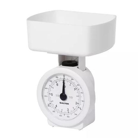 Salter Kitchen Scale