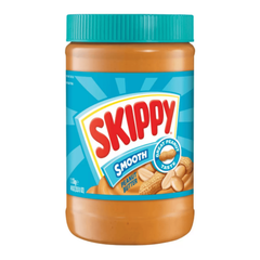 Skippy Smooth Peanut-1.13kg