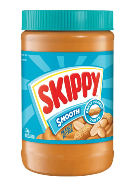 Skippy Smooth Peanut-1.13kg