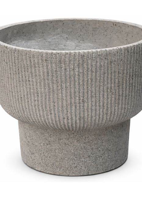 Bowl Outdoor Planter
