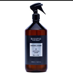 Antiga Room spray 1,000ml (Sandalwood & bergamot)