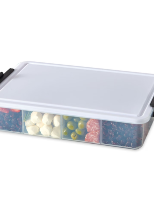 Build a Board 2pcs Snackle Box