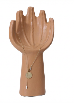 Hand Décor Piece