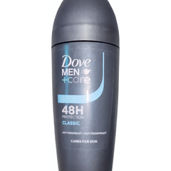Dove Men + Care Classic-50ml