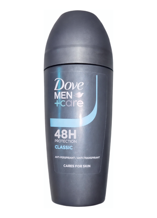 Dove Men + Care Classic-50ml