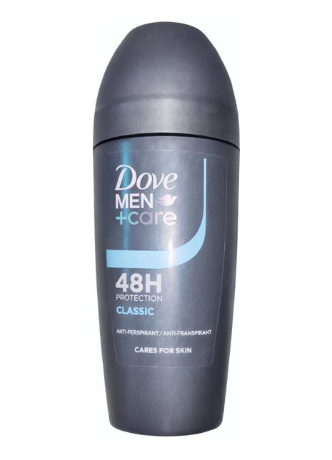 Dove Men + Care Classic-50ml