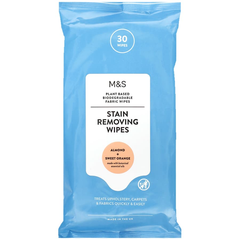 M & S Stain Removing Wipes