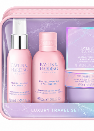 Baylis & Harding Travel Set