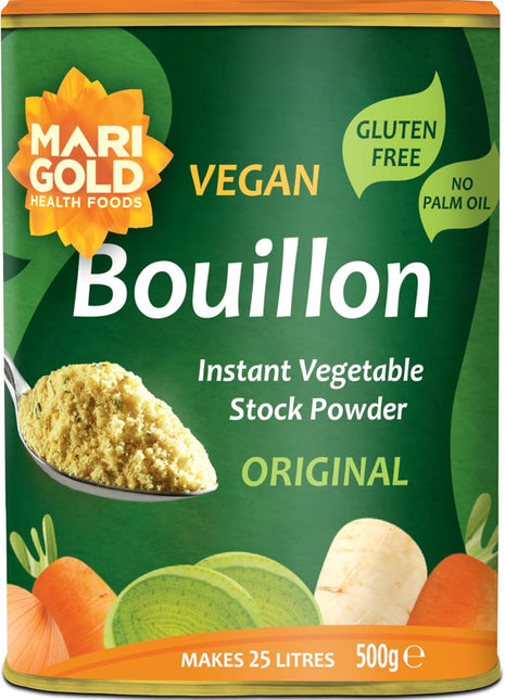 Mari Gold Original Large Salt Bouillon-500g