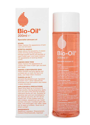 Bio Oil-200ml by 2