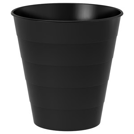 Ikea Plastic Waste Bin