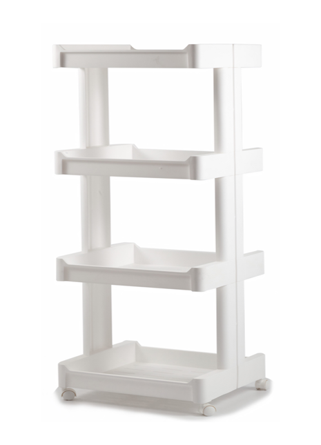 Momo Trolley 4 - Tier