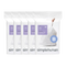 Simple Human Code B Custom Bin Liners 150 Pack