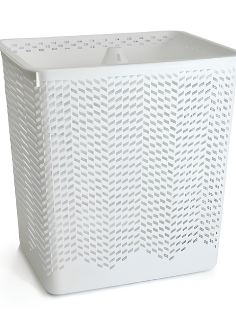 Family Laundry Basket