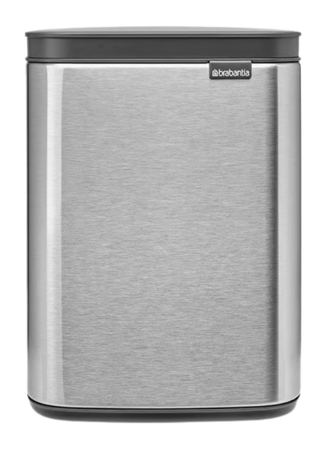 Brabantia Black-4L