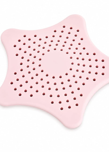 Redrose Star Strainer
