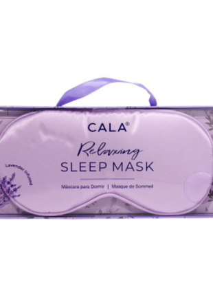 Cala Relaxing Sleep Mask