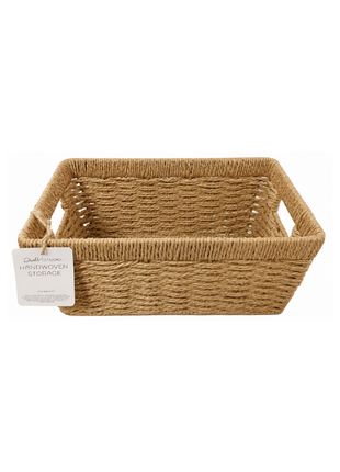 Dwell Studio Hand Woven Storage