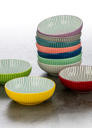Skalar 10 Bowls