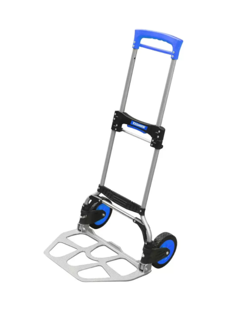 Toolmaster Multipurpose Handtruck