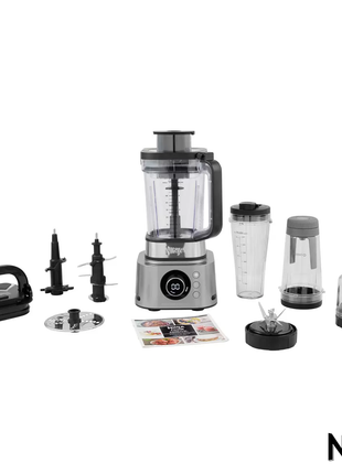 Ninja Foodi 4 in 1 Blender and Food Prep
