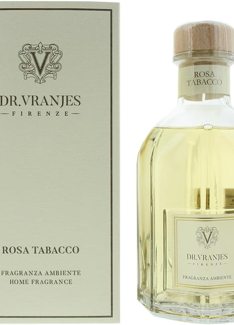 Dr Vranjes Diffuser (Rosa Tabacco)-500ml