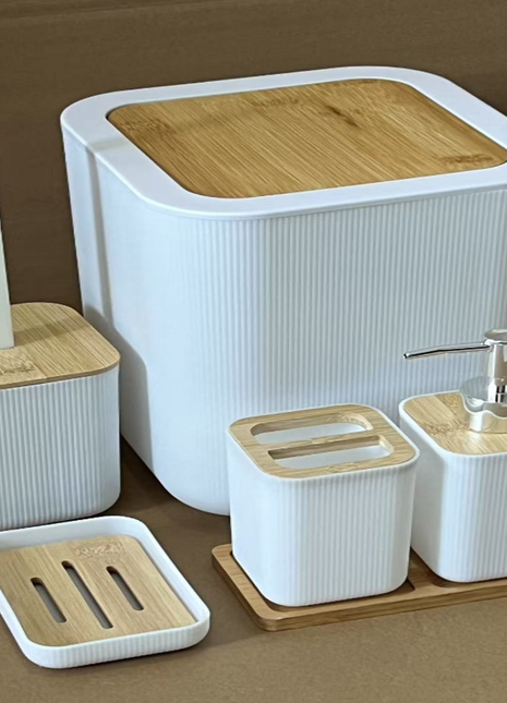 KIM Bathroom Set