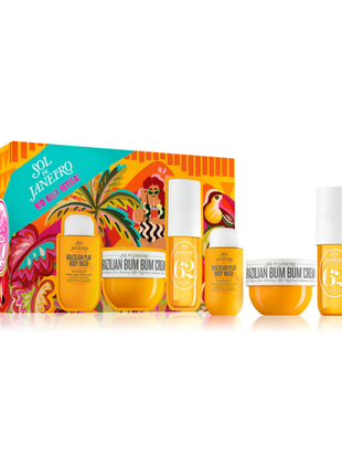 Sol Janeiro (Body Retreat)
