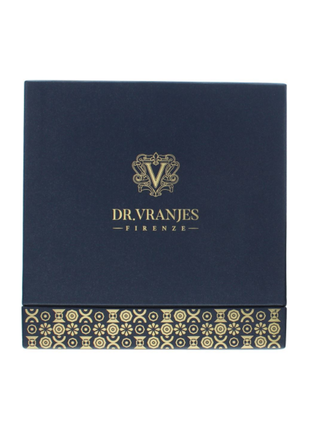 Dr Vranjes Rosa Tobacco (Diffuser 250ml & 80g candle)