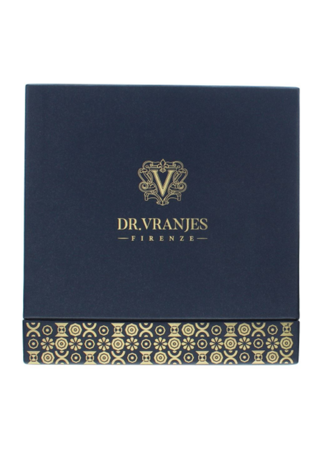 Dr Vranjes Rosa Tobacco (Diffuser 250ml & 80g candle)