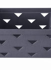 Medium / Dark Grey