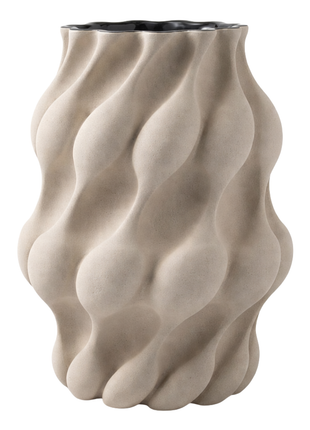 Wave 3D Vase