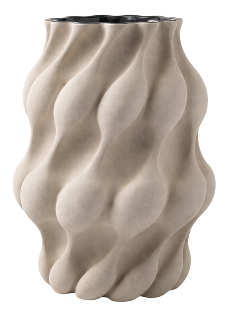 Wave 3D Vase