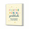 Inspirational Books- Positive Mental Gratitude