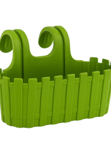 Truvia Double Planter