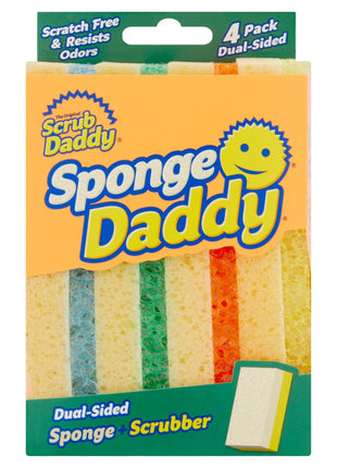 Scrub Daddy Original Scrubber
