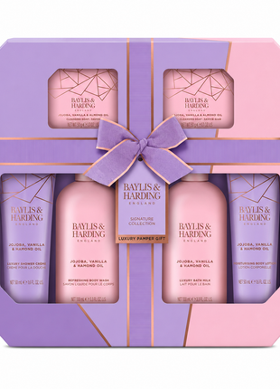 Baylis & Harding Luxury Pamper Gift