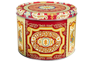 Nyakers Crackers 900g