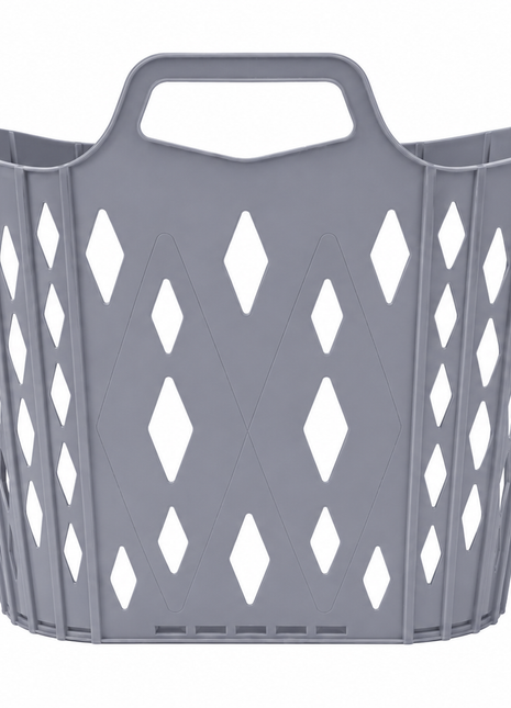 Oyin Laundry Basket