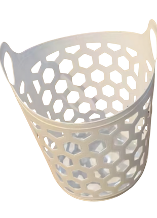 Kay Laundry Basket